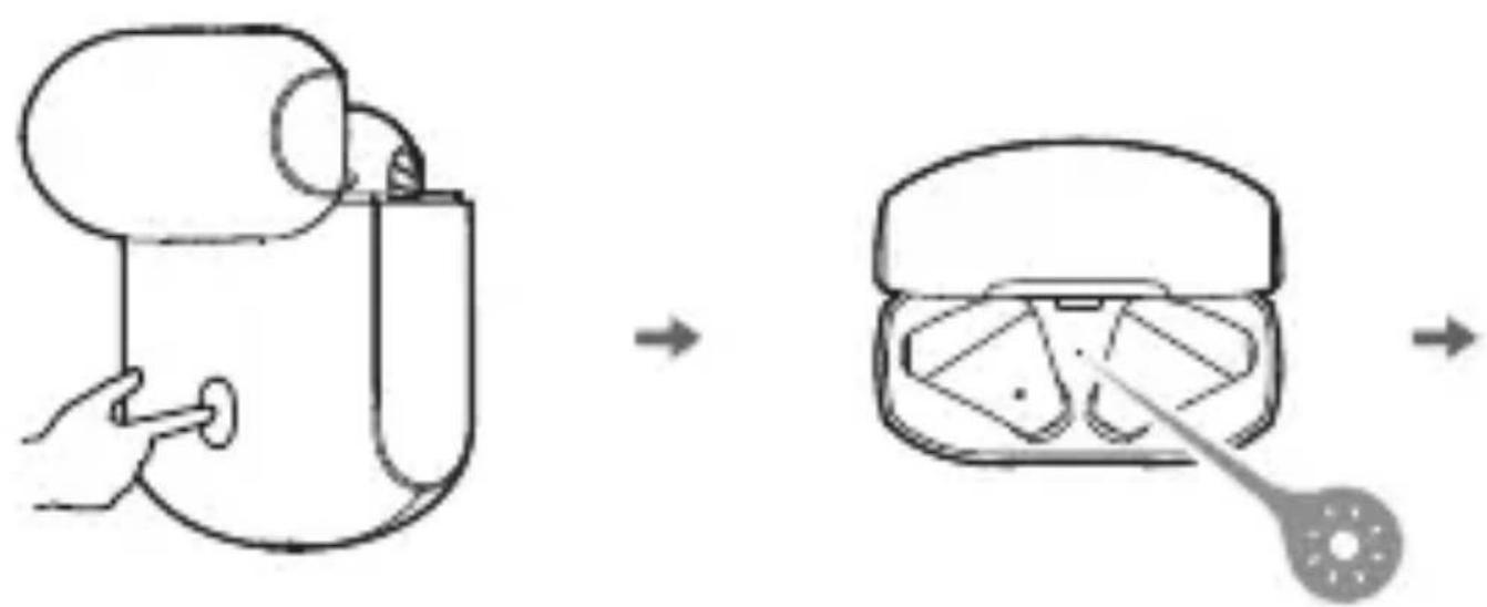 EDIFIER TWS200 Plus - Guía de usuario - 3