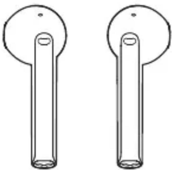 EDIFIER TWS200 Plus - IT·Descrizione del prodotto e accessori - 1