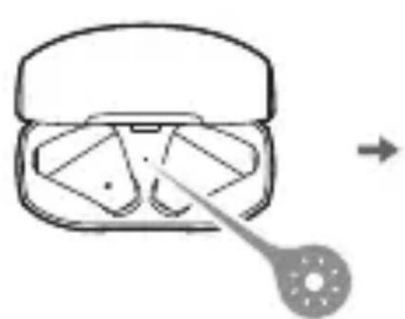 EDIFIER TWS200 Plus - Manuale utente - 5