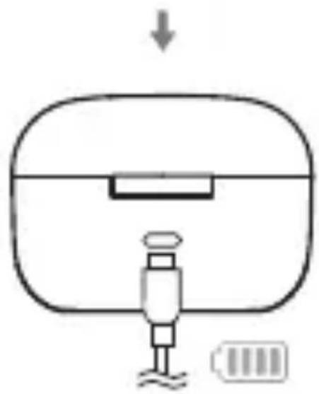 EDIFIER TWS1 Pro - 注記: - 1