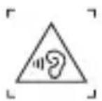 EDIFIER TWS330 NB - CAUTION - 1
