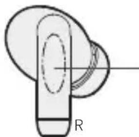 EDIFIER TWS330 NB - 4