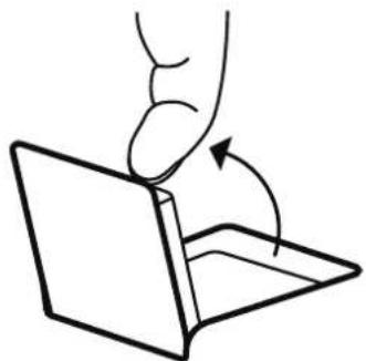 PURE Evoke Play - Display a scomparsa - 1