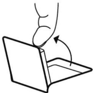 PURE Evoke Play - Foldaway Display - 1