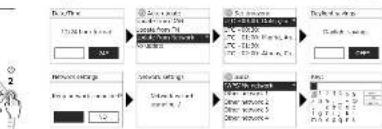 PURE Evoke Home - Setup wizard - 2