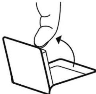 PURE Evoke Spot - Foldaway Display - 1