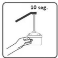 Orbegozo JR 3025 - INSTRUCCIONES DE USO - 4