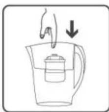Orbegozo JR 3025 - Instructions d'utilisation - 5
