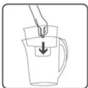Orbegozo JR 3025 - INSTRUCCIONES DE USO - 1
