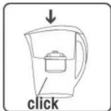 Orbegozo JR 3025 - Instructions d'utilisation - 6