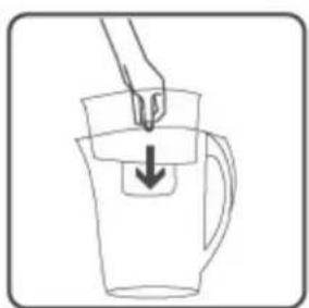 Orbegozo JR 3025 - Instructions d'utilisation - 1