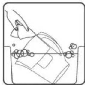 Orbegozo JR 3025 - Instructions d'utilisation - 2