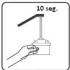 Orbegozo JR 3025 - Instructions d'utilisation - 4