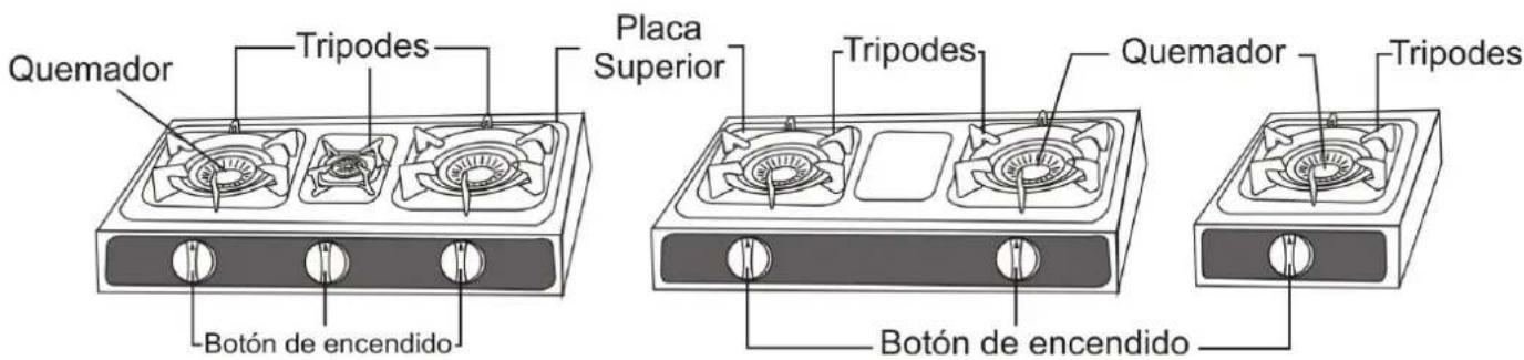 Orbegozo FO 1720 - PREPARACION - 1