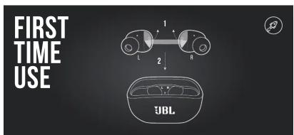 JBL Wave 100TWS - 4