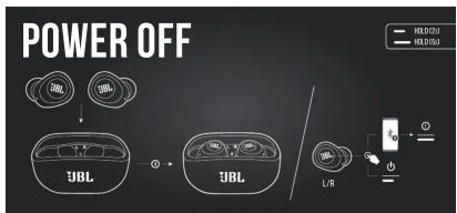 JBL Wave 100TWS - 10