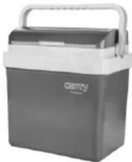 CAMRY CR 7045 - DEUTSCH - 4