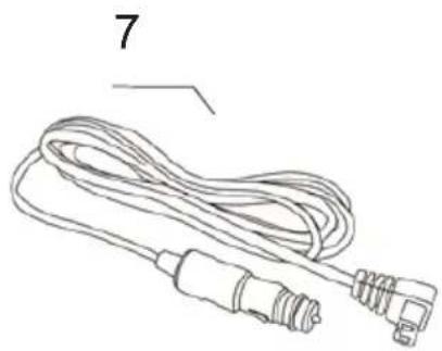 CAMRY CR 8076 - CR 8076 - 2