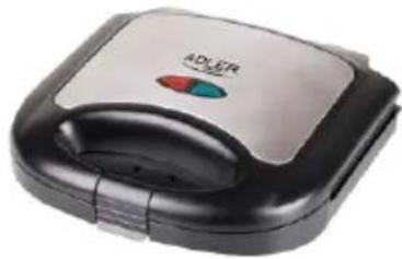 ADLER AD 3040 - EUROPE - 4