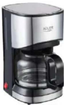 ADLER AD 3040 - EUROPE - 9