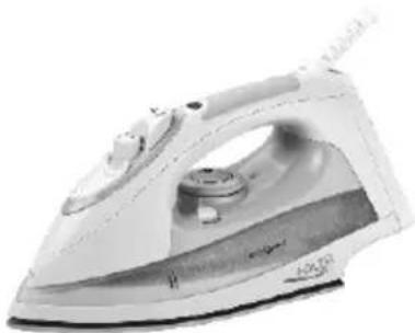 ADLER AD 3040 - KARTA GWARANCYJNA - 10