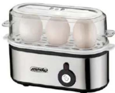 Mesko MS 5031 - System antywapienny (Anti-Calc) - 8