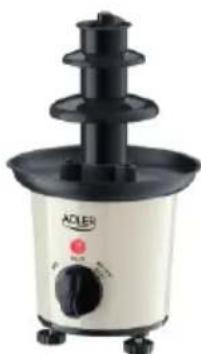 ADLER AD 5030 - System antywapienny (Anti-Calc) - 2