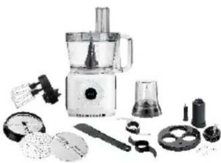 ADLER AD 5030 - EUROPE - 9