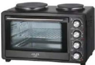 ADLER AD 5030 - EUROPE - 12