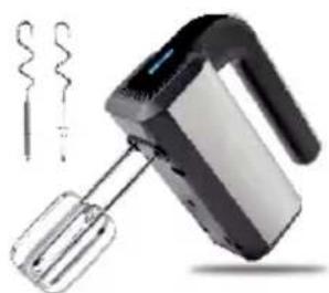 ADLER AD 5030 - EUROPE - 10
