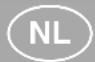NEDIS RDIN4000BK - 1