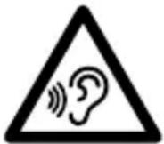 NEDIS RDIN3000BK - Instrucciones de seguridad - 1