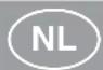 NEDIS RDIN3000BK - 1