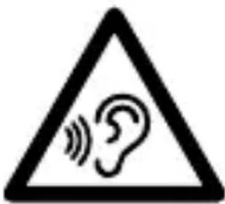 NEDIS RDFM1400GY - WARNING - 1