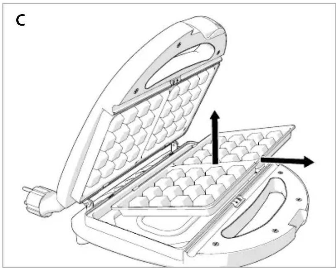 NEDIS KARP100BK - KARP100BK - 9