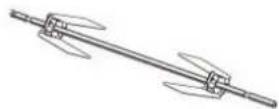 CASO TO 20 SilverStyle - Accessoires - 5
