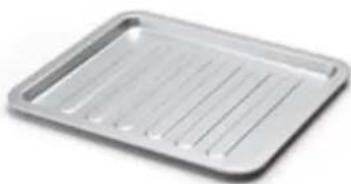 CASO TO 20 SilverStyle - Accessoires - 1