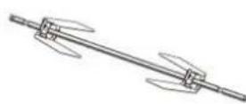 CASO TO 20 SilverStyle - Accessori - 5