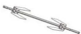 CASO TO 20 SilverStyle - Accessoires - 5