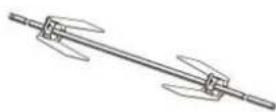 CASO TO 20 SilverStyle - Accesorios - 5