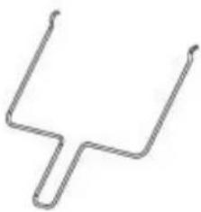 CASO TO 20 SilverStyle - Accessoires - 6