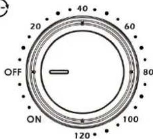 CASO TO 20 SilverStyle - Timer - 2