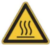 CASO SteamMaster E 56 - ▲VORSICHT Attenzione - 1
