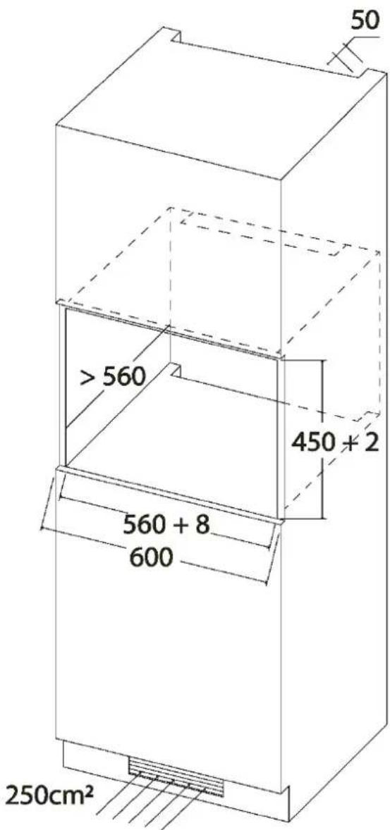 CASO SteamMaster E 56 - Instructions d'installation - 2