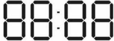 CASO SteamMaster E 56 - Notifications in display - 6
