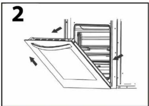 CASO SteamMaster E 56 - ▲WARNUNG WAARSCHUWING - 4