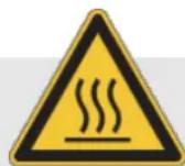 CASO TO 32 electronic - AVORSICHT - 1