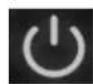 CASO TO 32 electronic - Control panel - 1