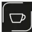 CASO PerfectCup 1000 Pro - Panneau de commande - 3
