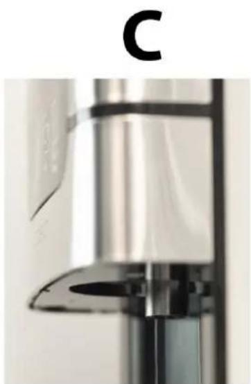 CASO PerfectCup 1000 Pro - Uitvoer - 3